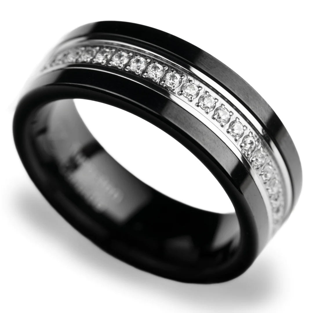 The “ Baron” Ring