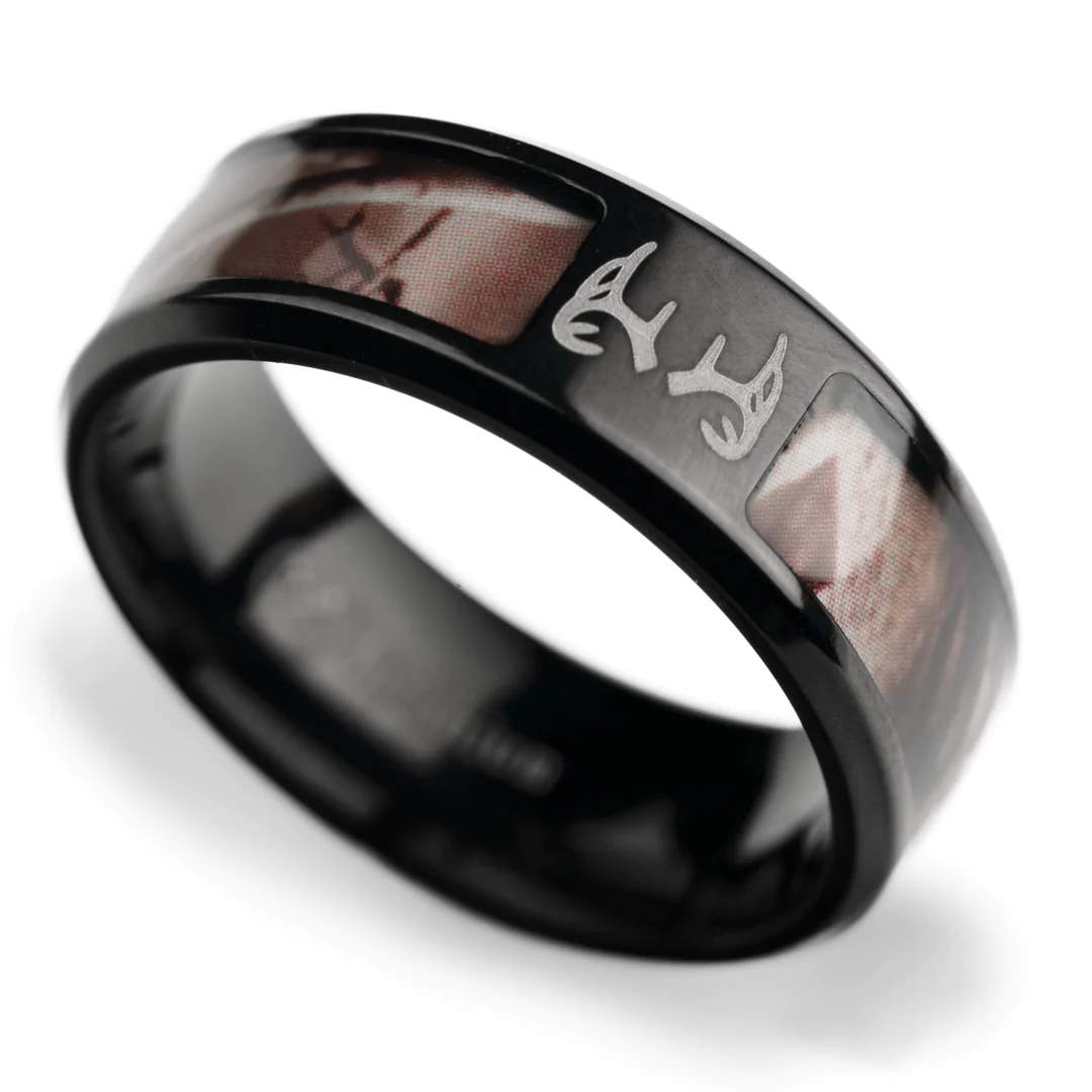 The “huntsman” Ring
