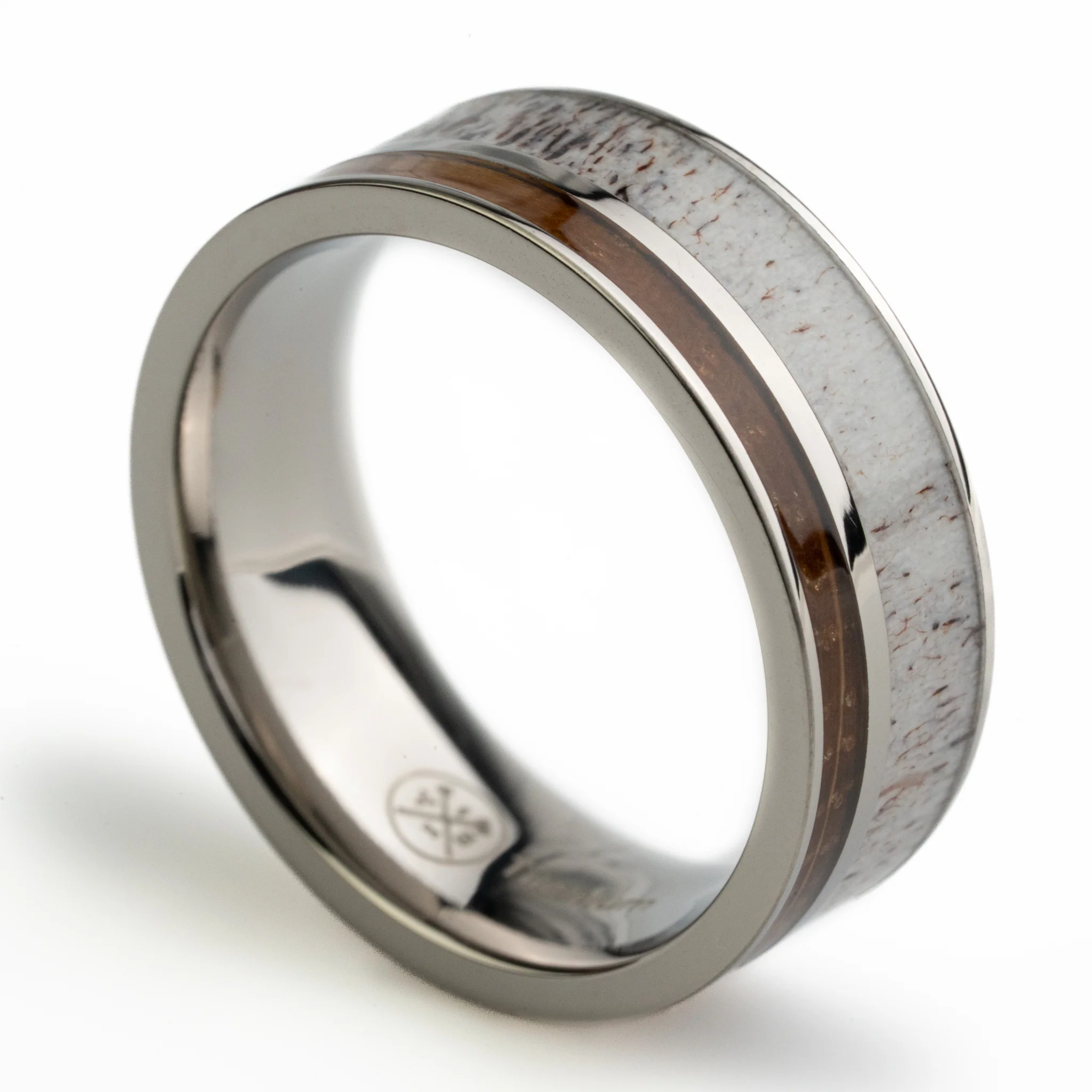 The “buck” Ring
