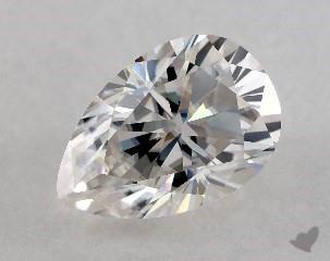 Natural Moissanite Gemstones