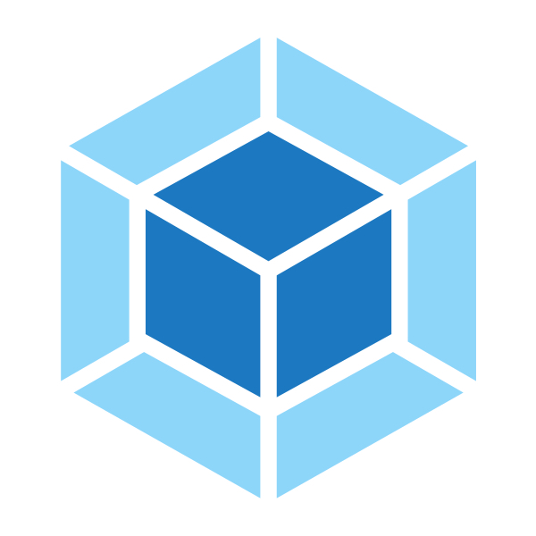 webpack-logo