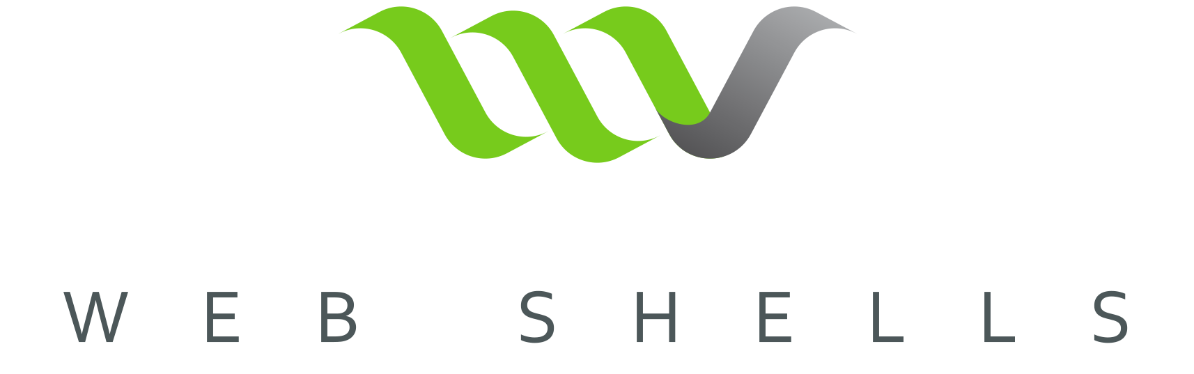 WebShells Logo