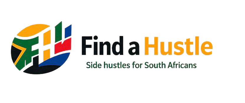 Find a Hustle logo