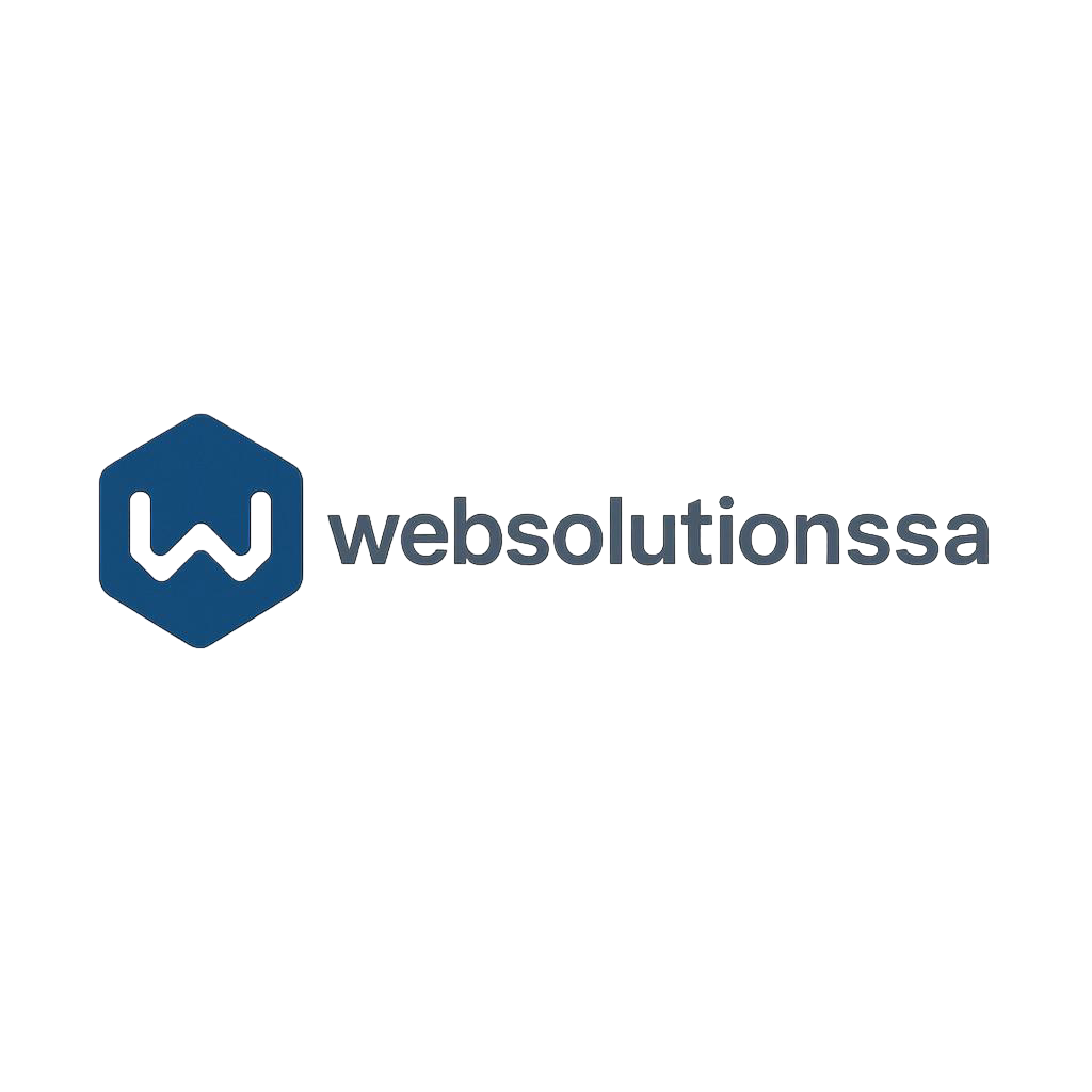 WebSolutionsSA Logo