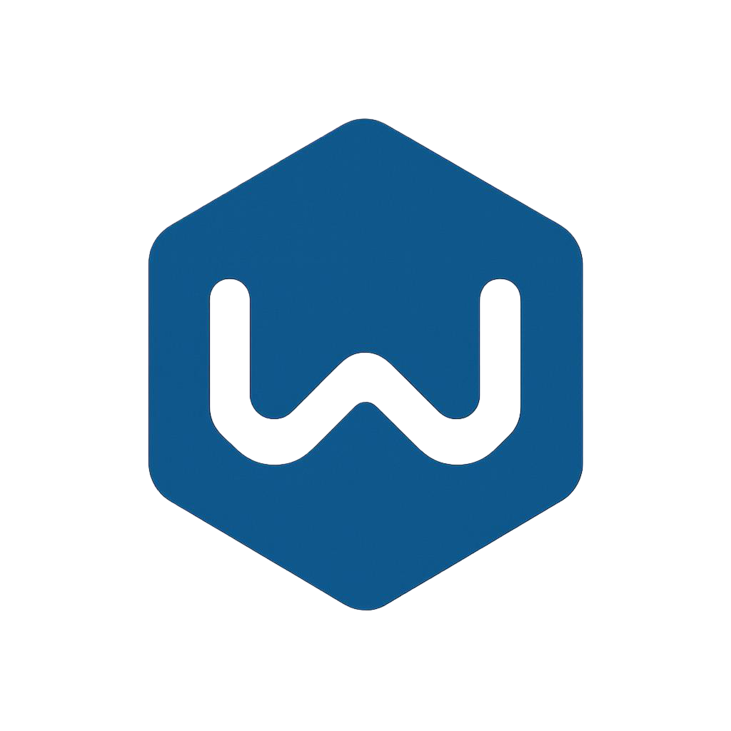 WebSolutionsSA W Logo