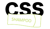 CSS Shampoo results example