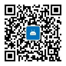 QR Code for ChatieIO WeChat Official Account