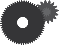 gears image for dotfiles banner