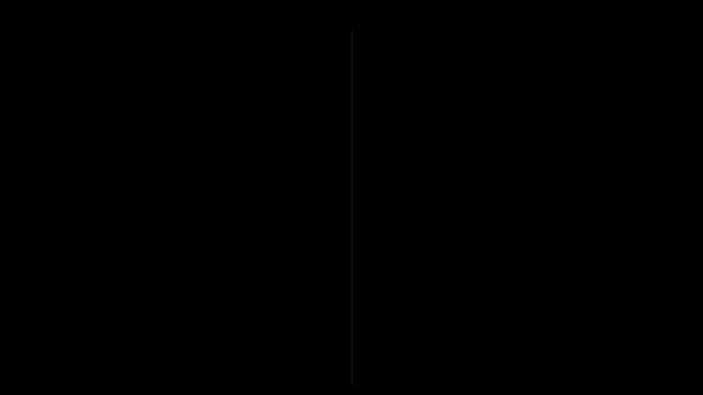 gram-render vs an LLM, same prompt · same data · same schema: JEV finishes composing in under a second while the LLM is still streaming