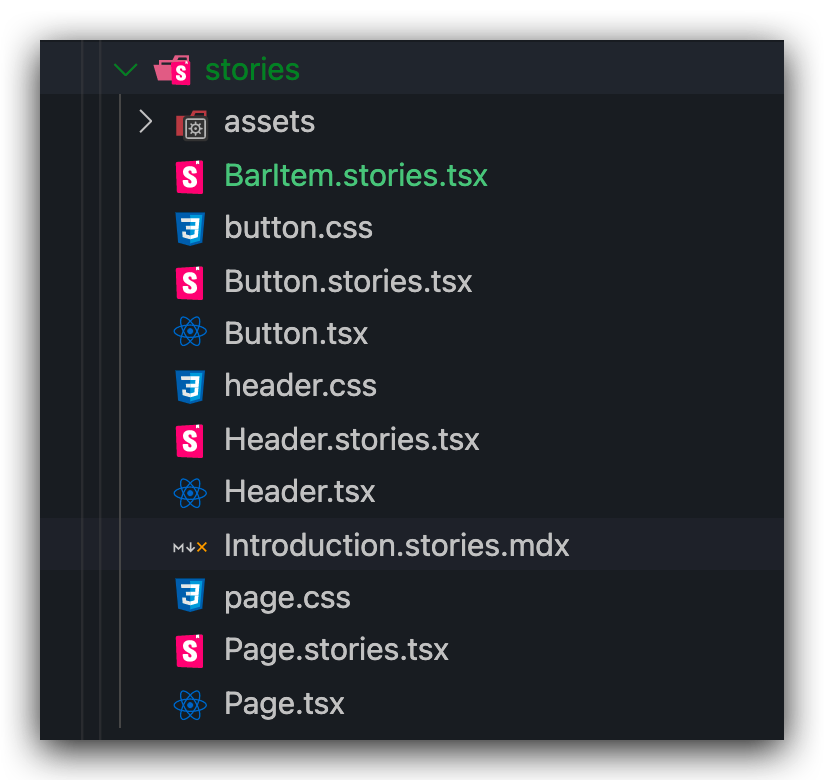 我是如何在 Nextjs 项目中使用Storybook驱动组件开发的？