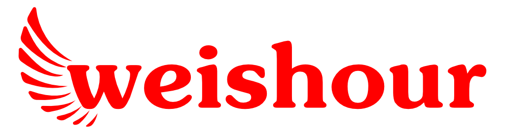 weishour Logo
