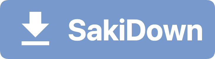 weiyunjun/sakidown cover