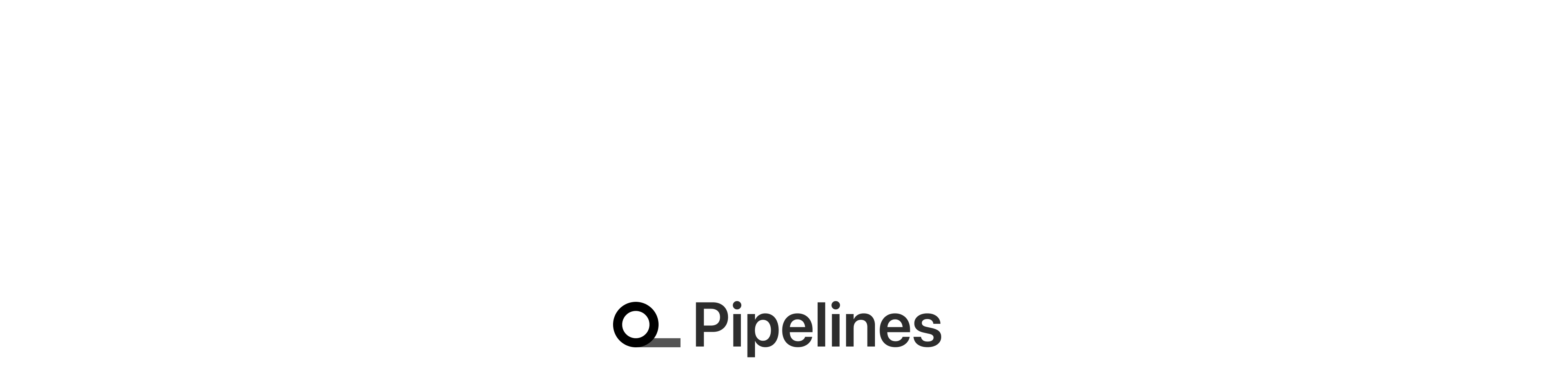 Pipelines Logo