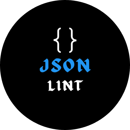 JsonLint Logo