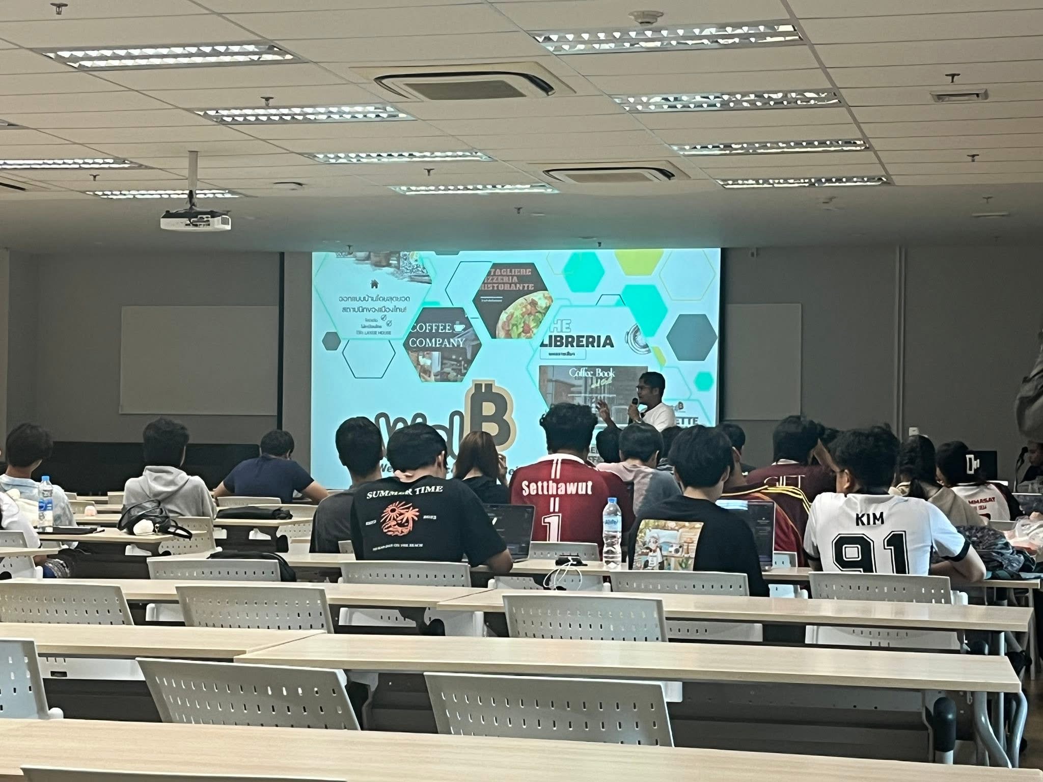 Bitcoin Future of Money