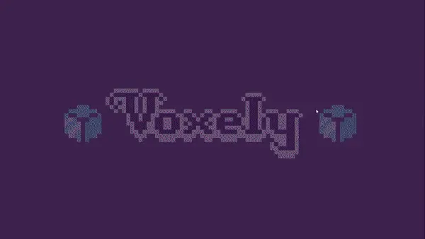 Voxely