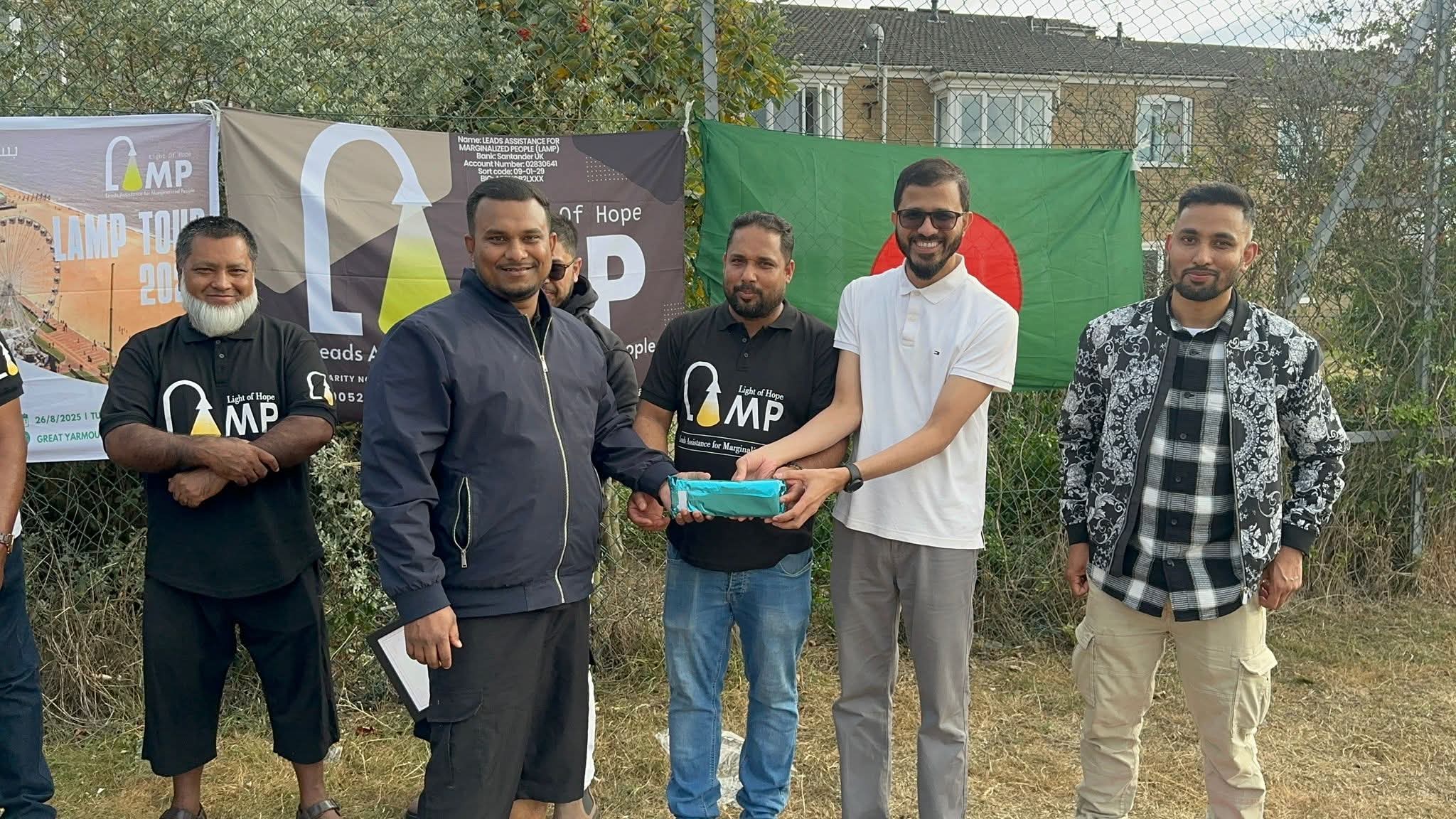 Imran Hossain community photo 1