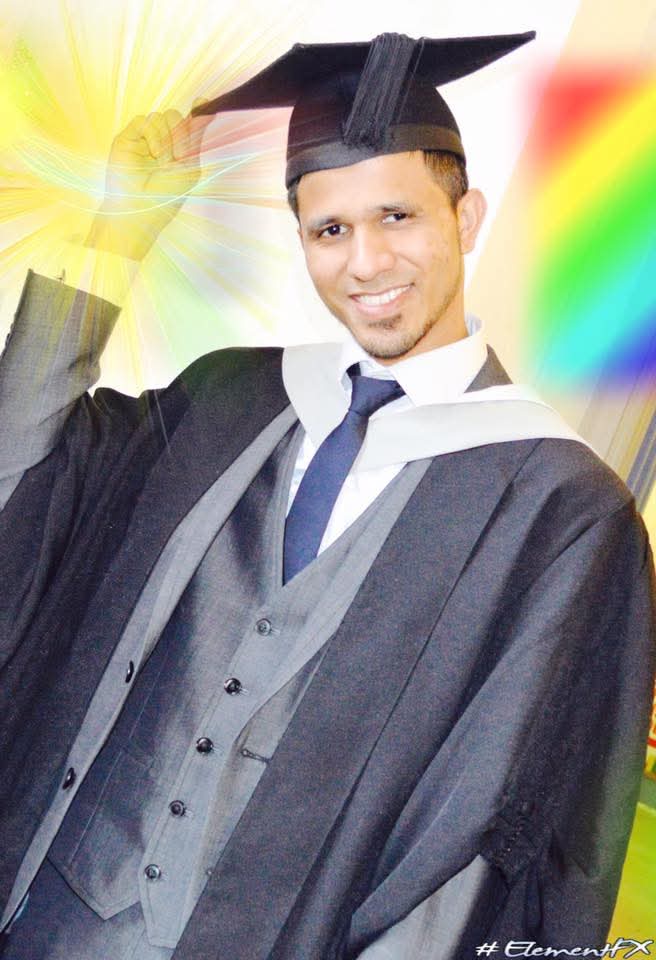Imran Hossain community photo 10