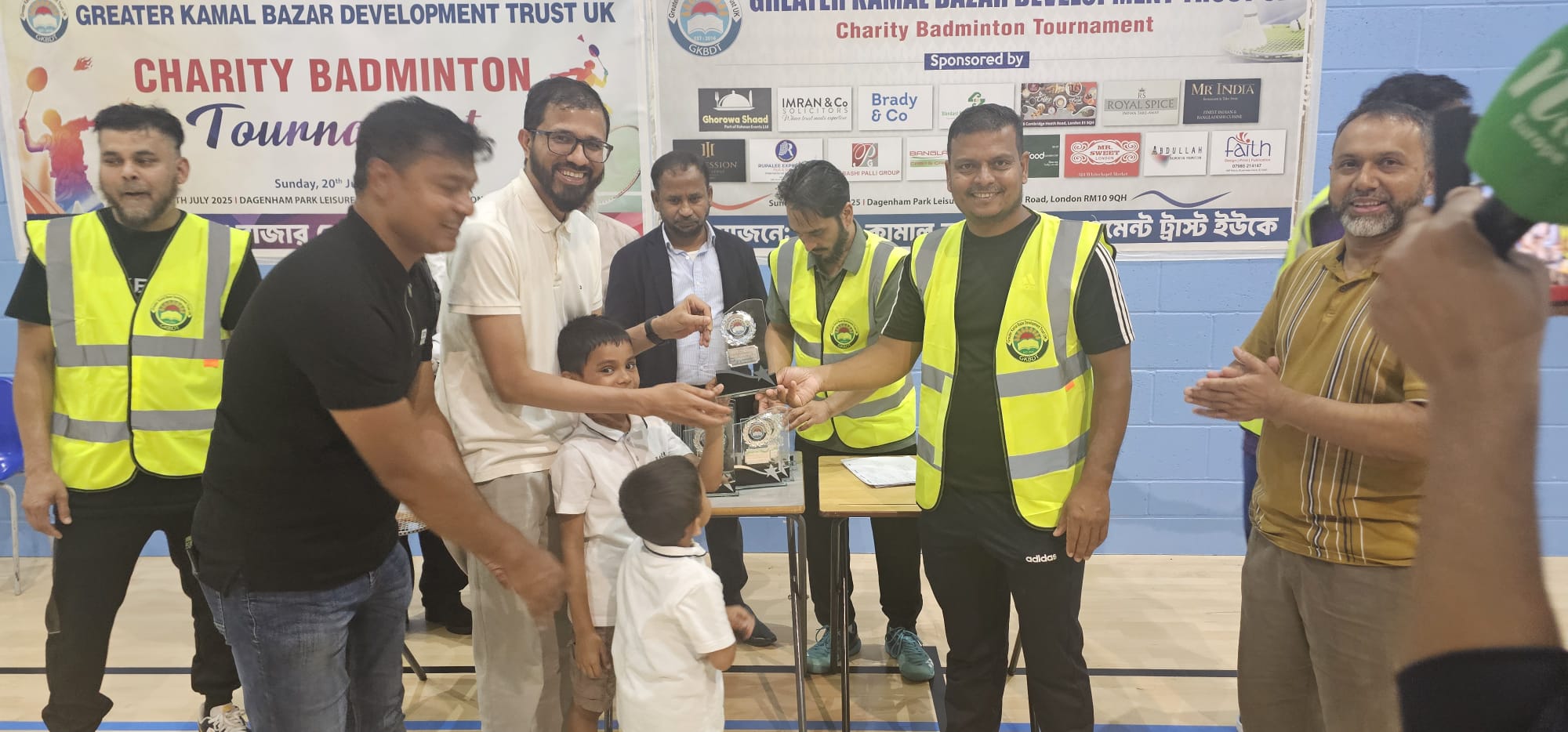 Imran Hossain community photo 3