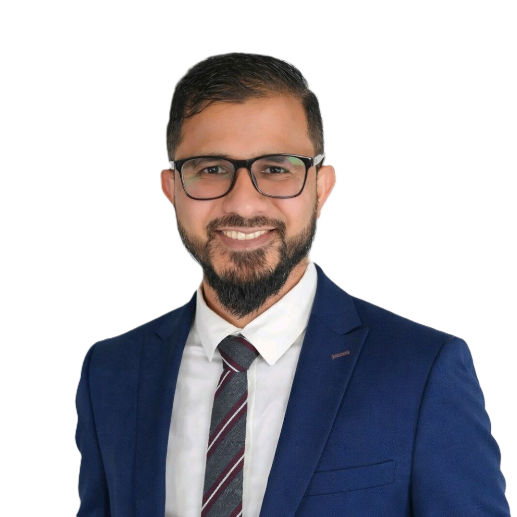 Imran Hossain