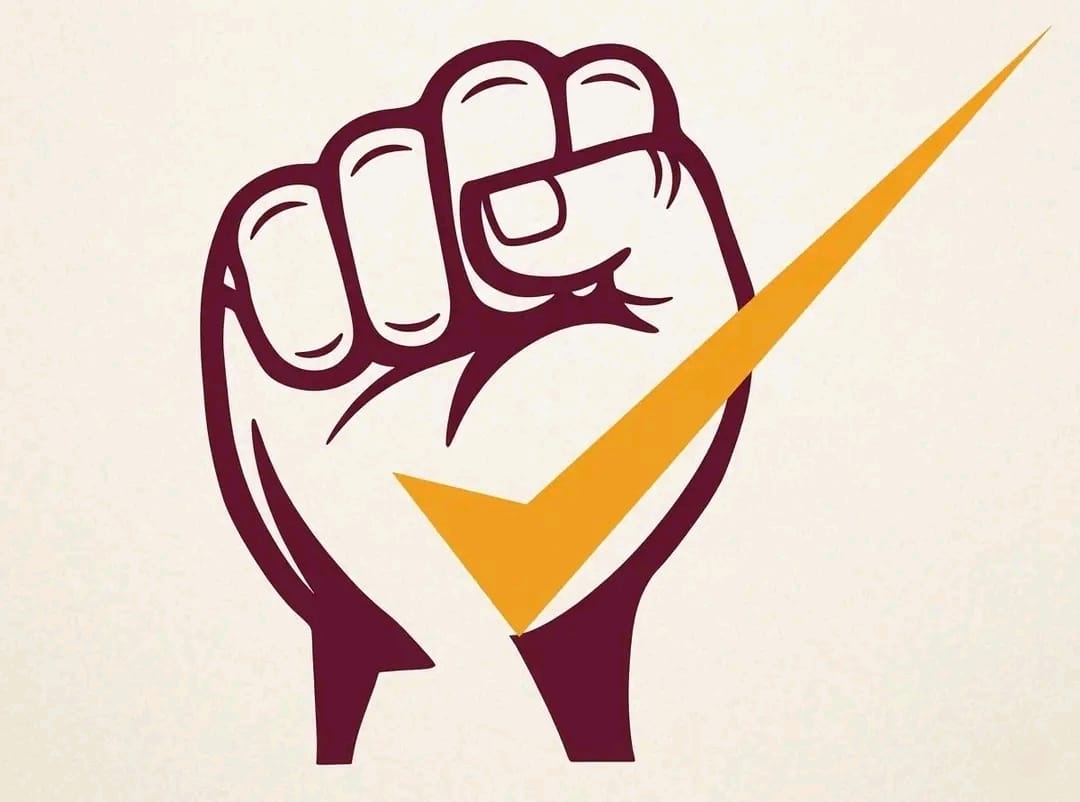 We Love Weavers logo