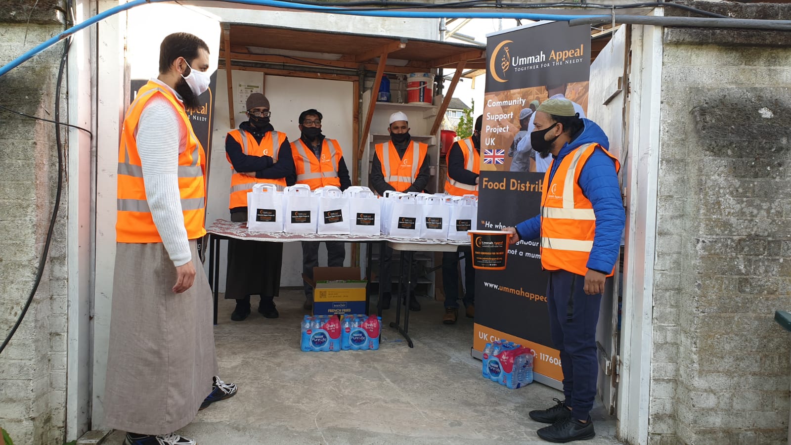 Abdullah Nazimuddin community photo 8