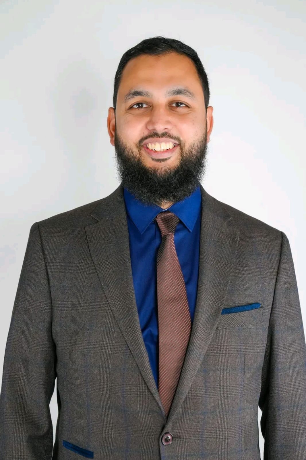 Abdullah Nazimuddin