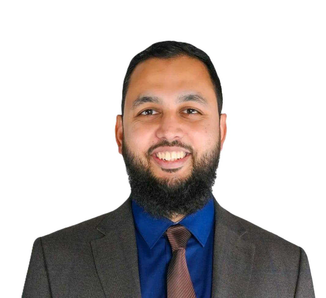 Abdullah Nazimuddin