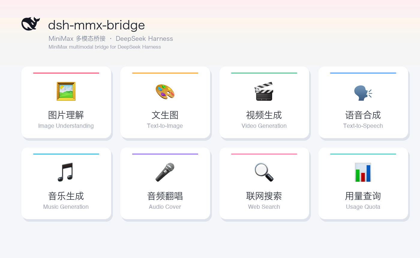 feature overview