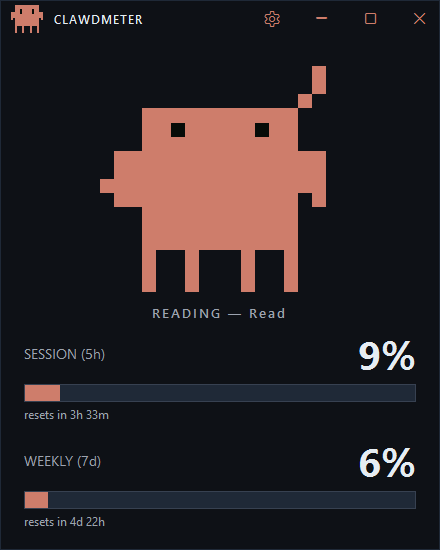 Reading