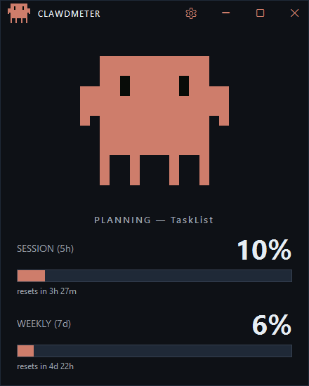 Planning