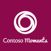 Contoso Moments Icon