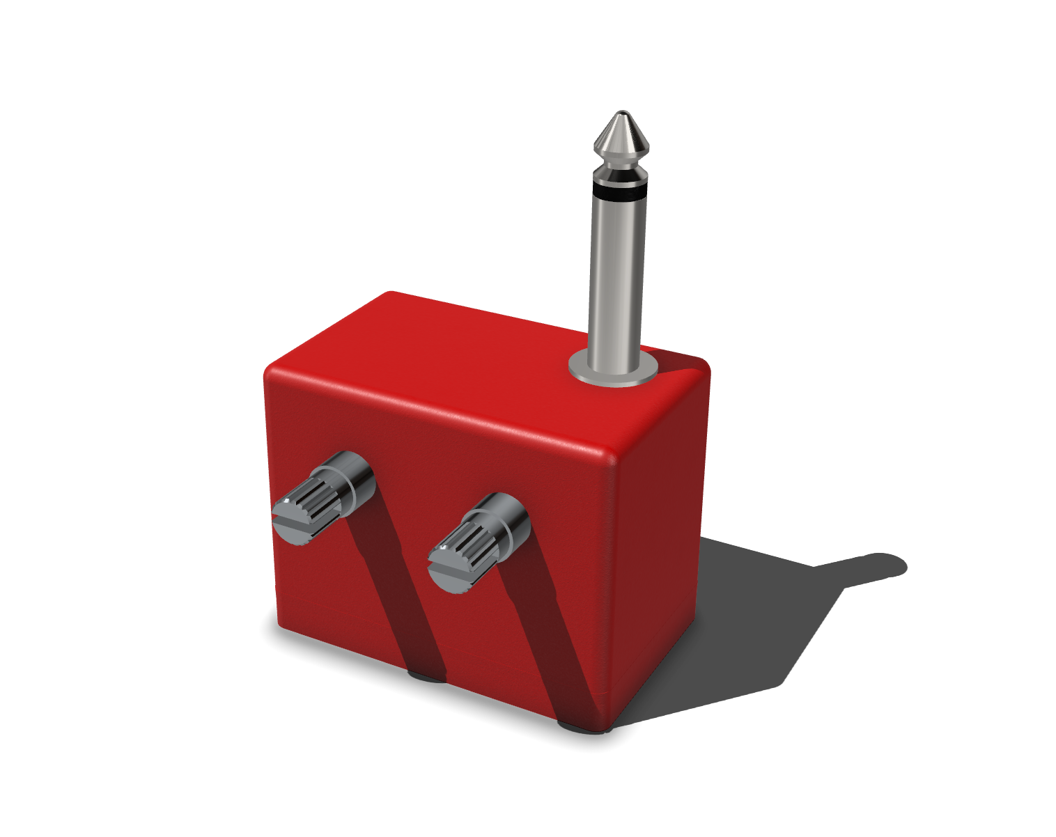 Volt, from the project README
