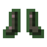 Reinforced Slime Boots