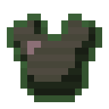 Reinforced Slime Chestplate