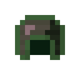 Reinforced Slime Helmet