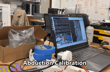 Open source release of biomimetic dexterous robotic hand, BiDexHand
