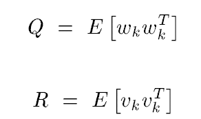 noise model