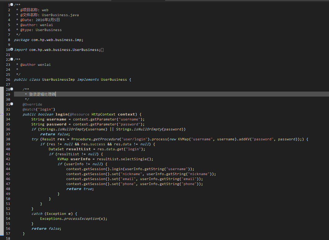 GitHub - wenlaizhou/z-framework: a fast,powerful,easy framework