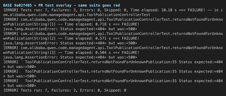 base focused red