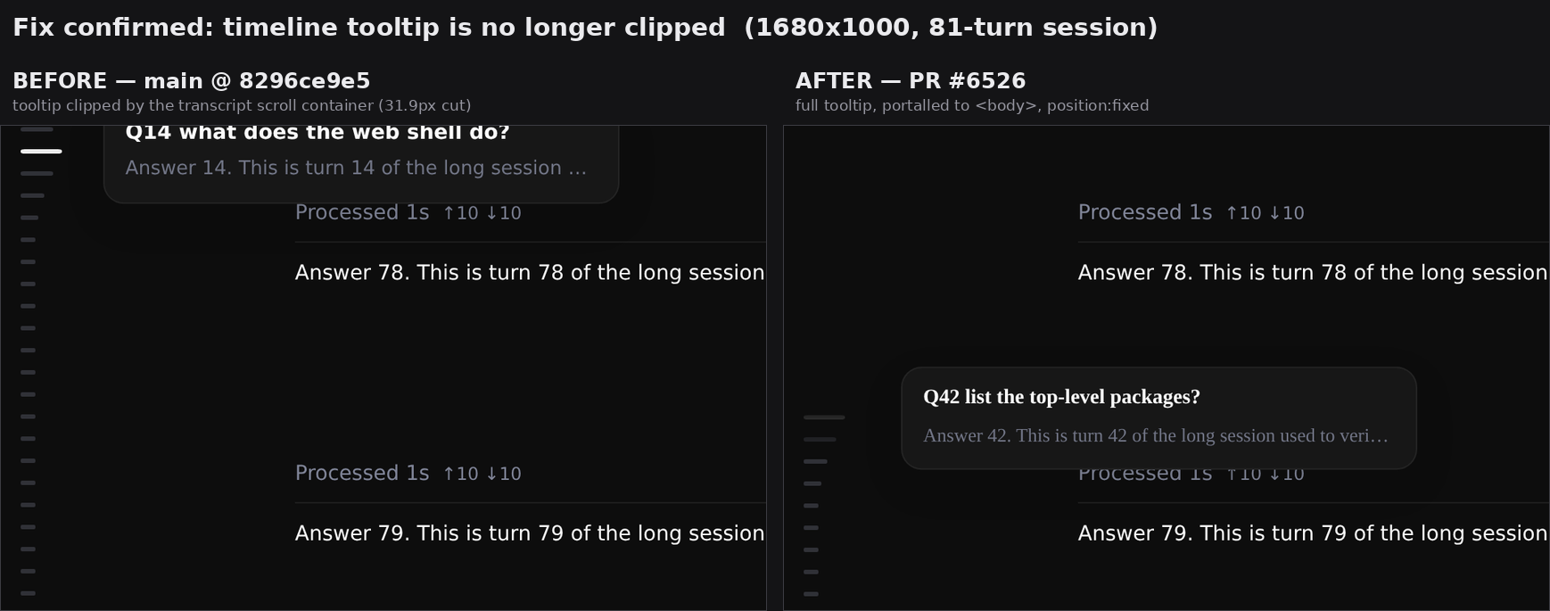 tooltip clipping fixed