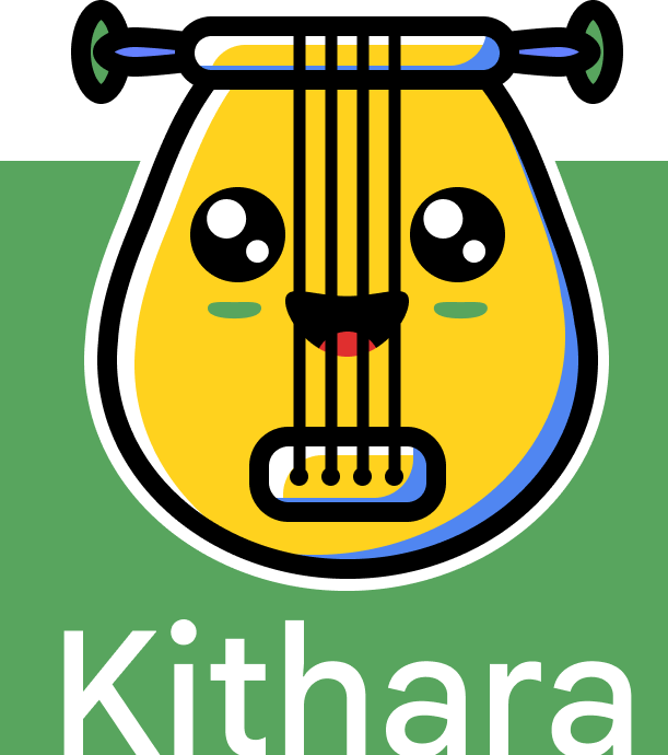 kithara logo