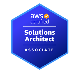 Solution Architect - Associate 01
