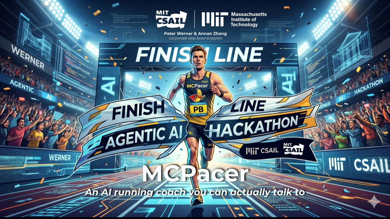 MCPacer