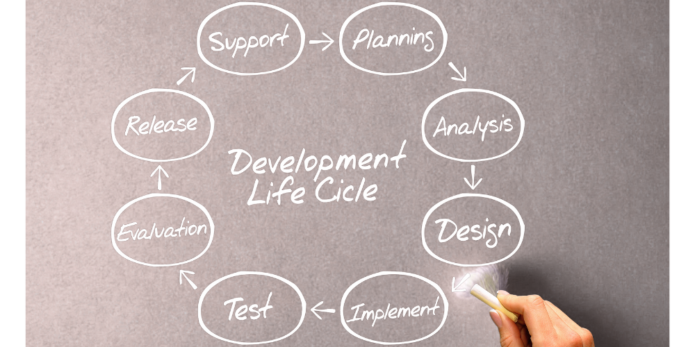 Software Software Development Life Cycle