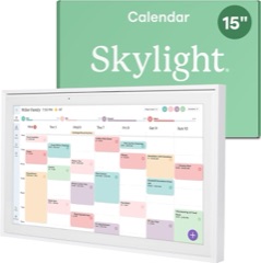 Skylight Calendar 15" Skylight Calendar 15"