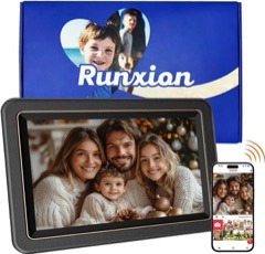 Runxion 10.1" Frameo Runxion 10.1" Frameo