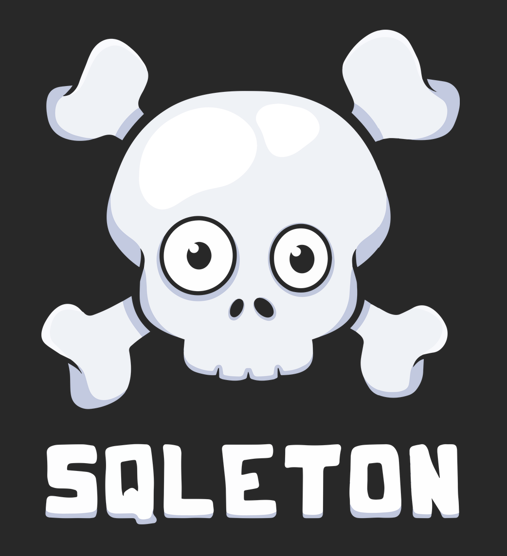 sqleton logo