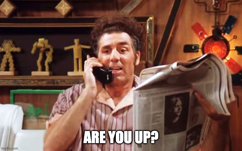 kramer-up