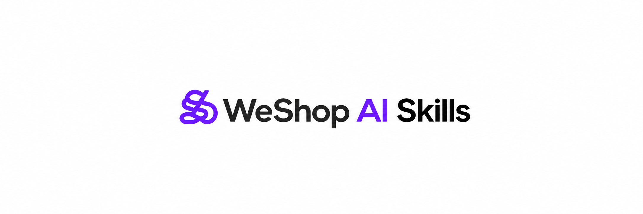 WeShop Skills
